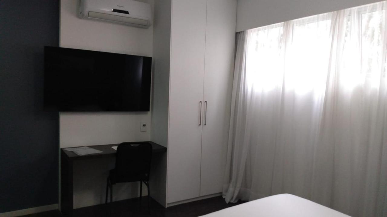 Apartamento San Diego Pampulha Propriedade Particular Бело Оризонти Екстериор снимка