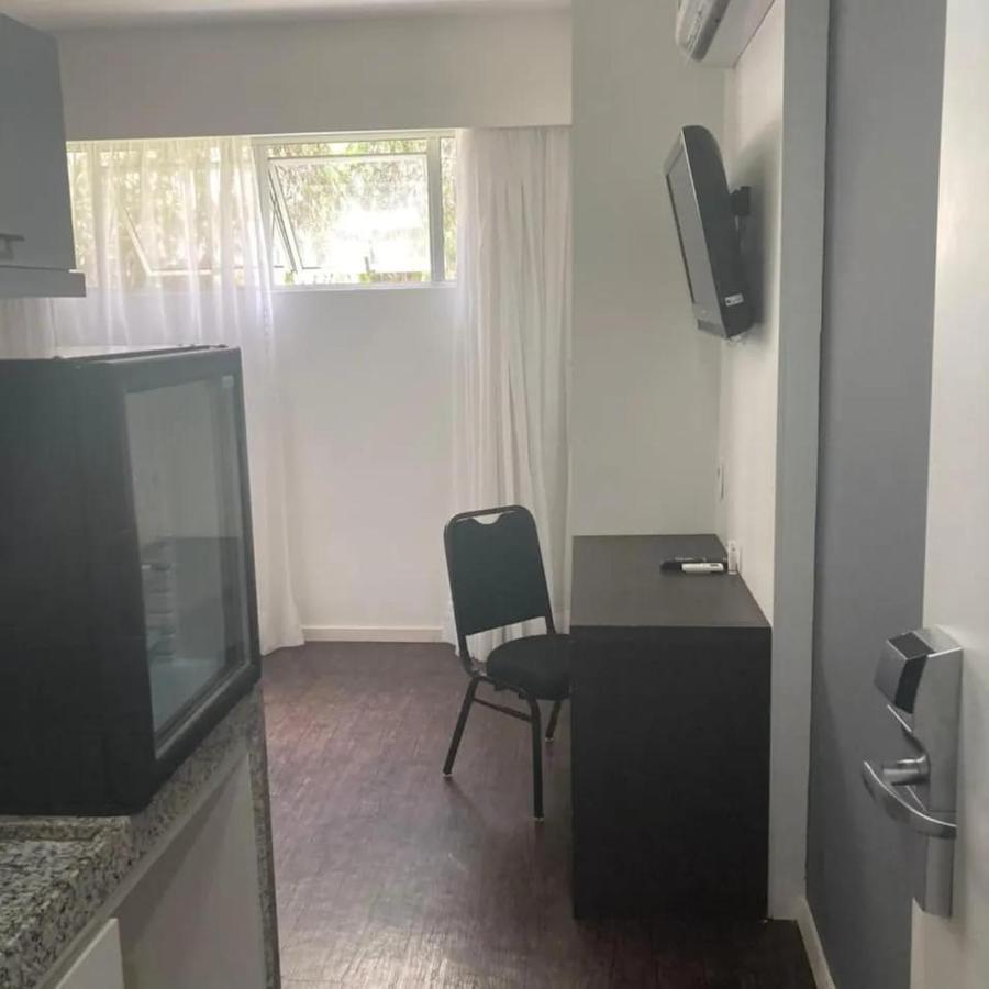 Apartamento San Diego Pampulha Propriedade Particular Бело Оризонти Екстериор снимка