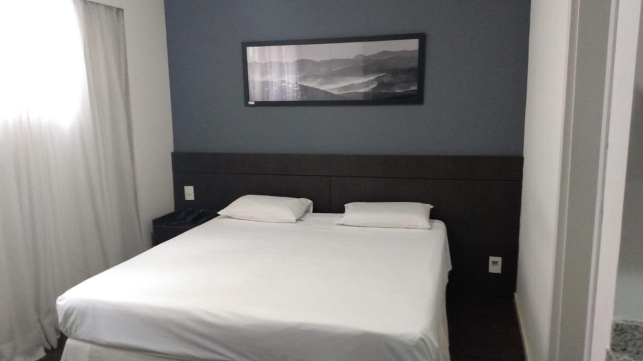 Apartamento San Diego Pampulha Propriedade Particular Бело Оризонти Екстериор снимка