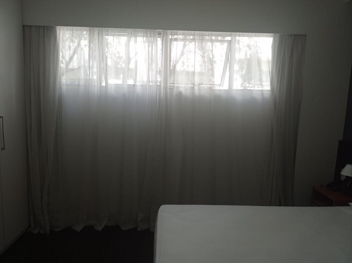 Apartamento San Diego Pampulha Propriedade Particular Бело Оризонти Екстериор снимка