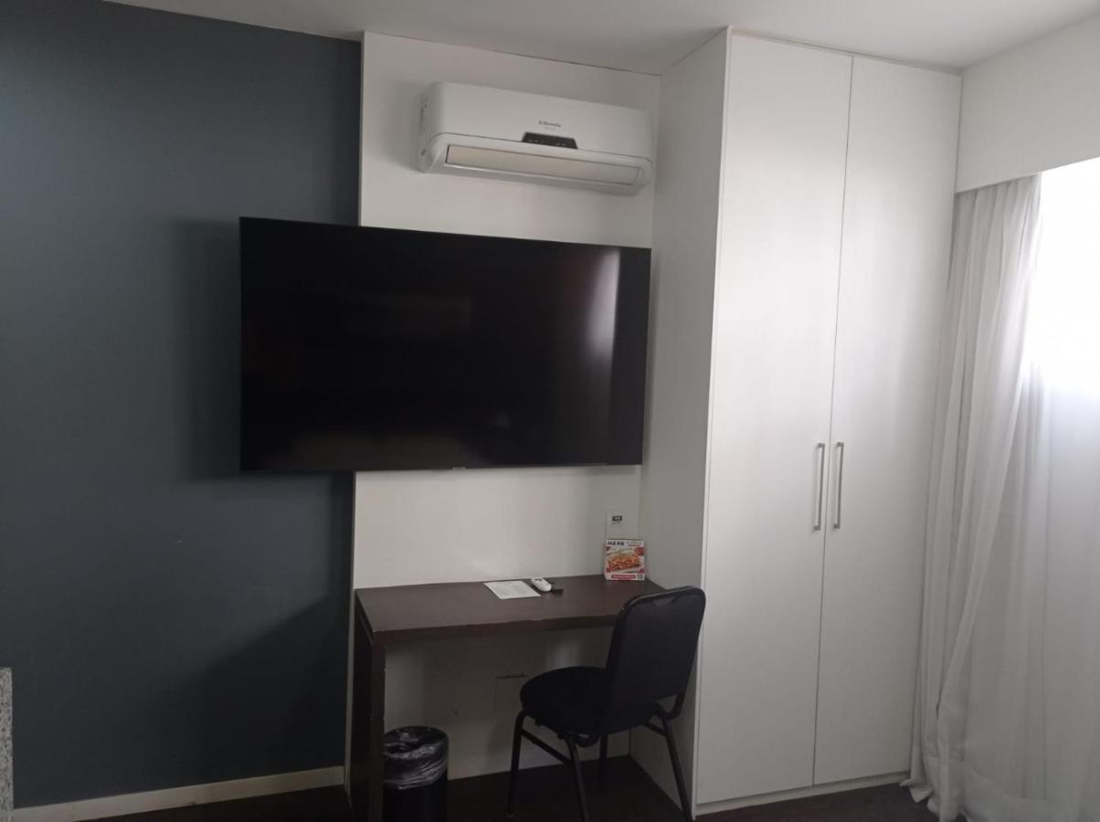 Apartamento San Diego Pampulha Propriedade Particular Бело Оризонти Екстериор снимка