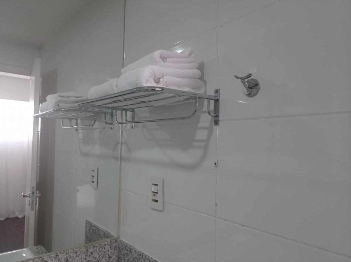Apartamento San Diego Pampulha Propriedade Particular Бело Оризонти Екстериор снимка