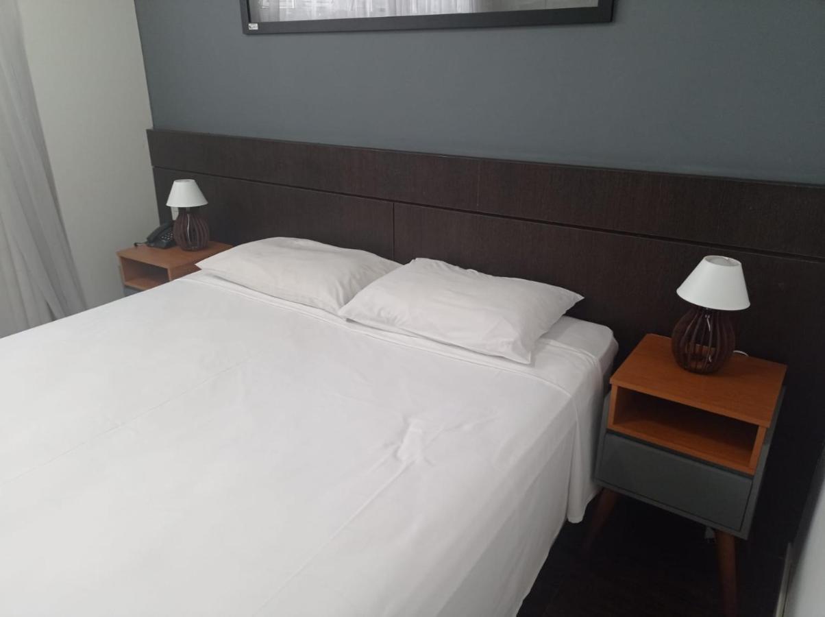 Apartamento San Diego Pampulha Propriedade Particular Бело Оризонти Екстериор снимка