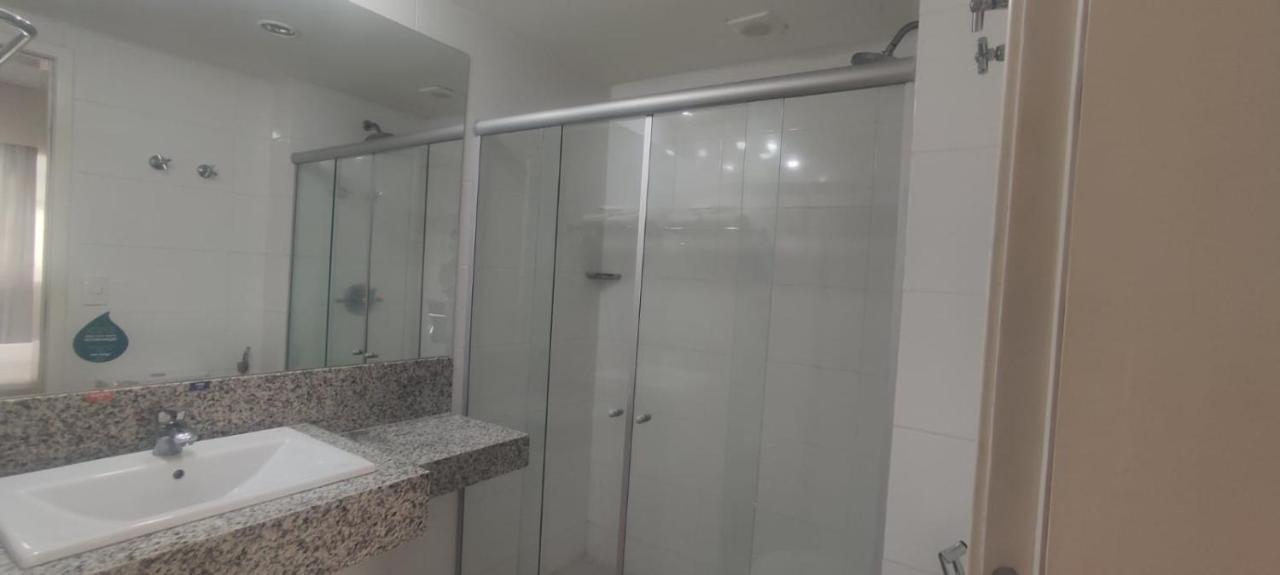 Apartamento San Diego Pampulha Propriedade Particular Бело Оризонти Екстериор снимка