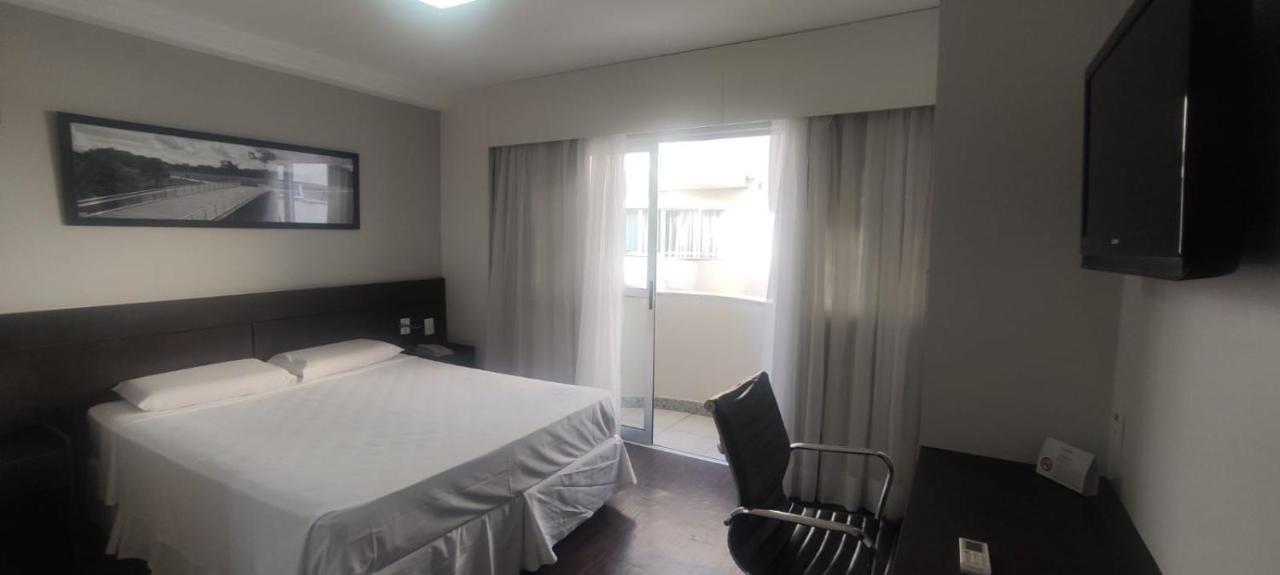 Apartamento San Diego Pampulha Propriedade Particular Бело Оризонти Екстериор снимка