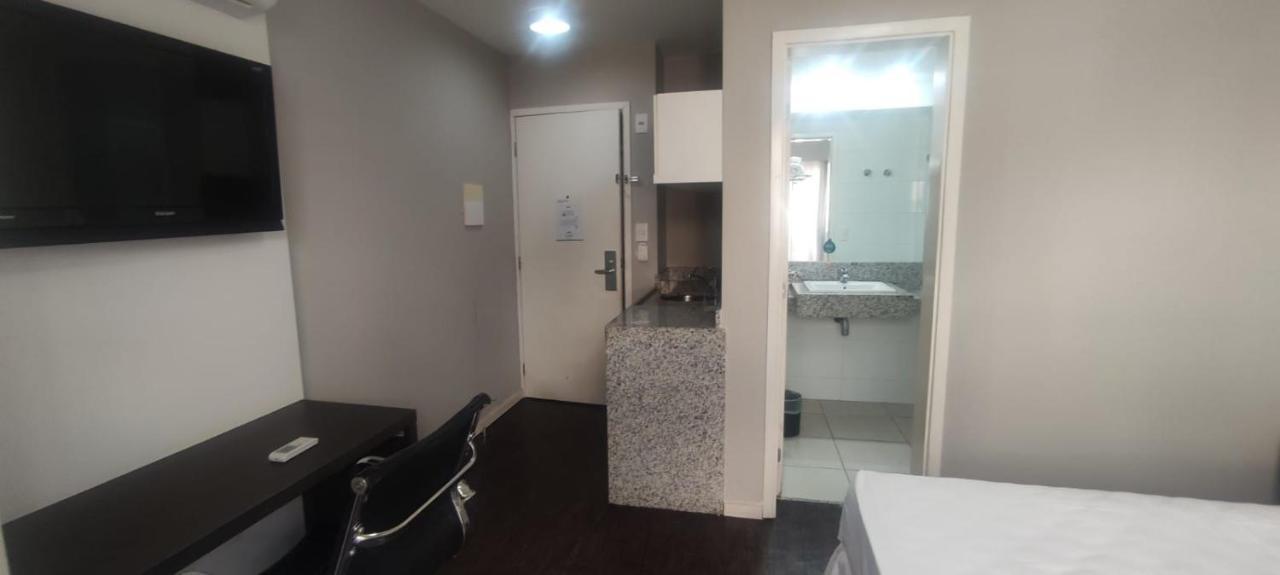 Apartamento San Diego Pampulha Propriedade Particular Бело Оризонти Екстериор снимка